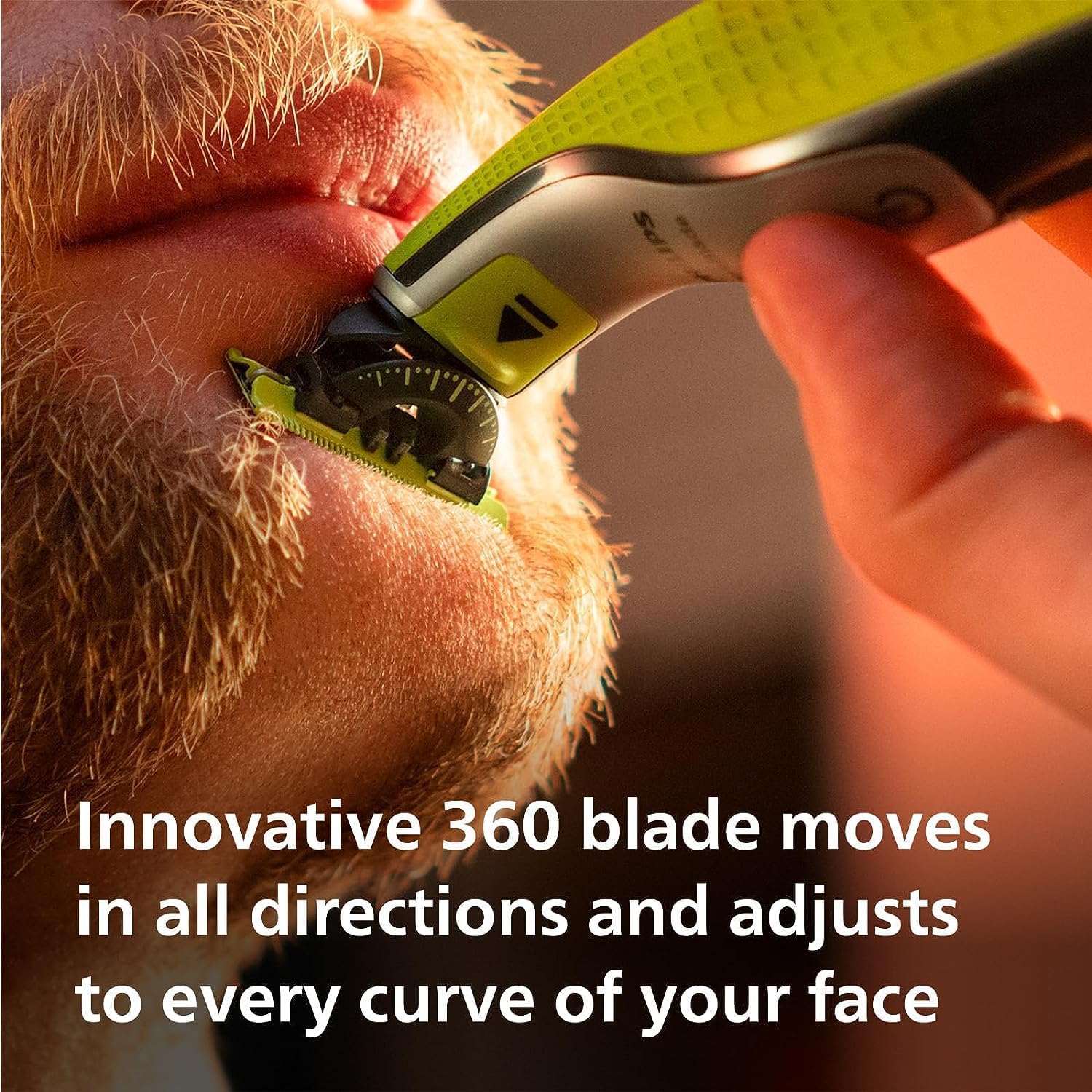Philips OneBlade 360 Shaver