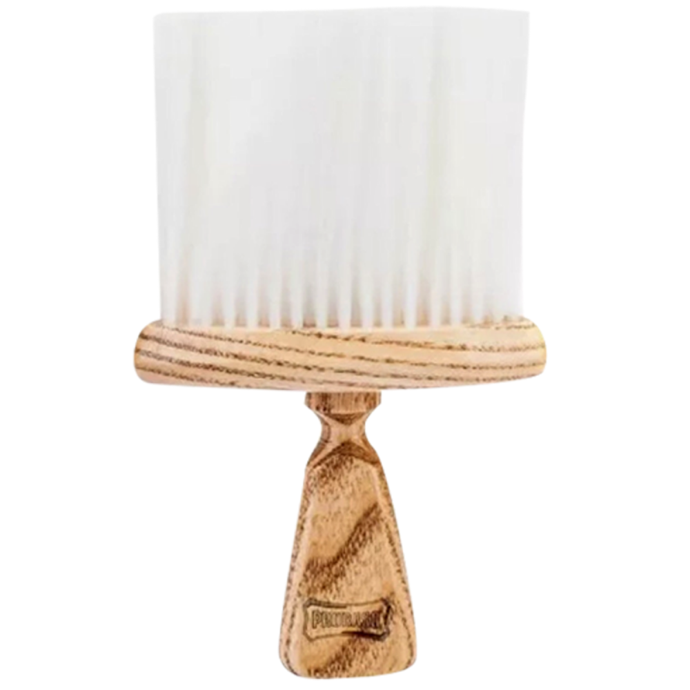 Proraso Barbers Nylon Neck Brush