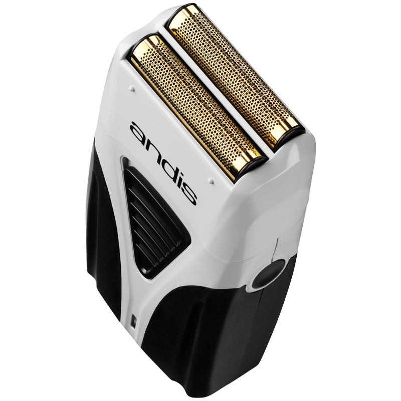 Andis ProFoil Lithium Plus 17260 Titanium Black Foil Shaver