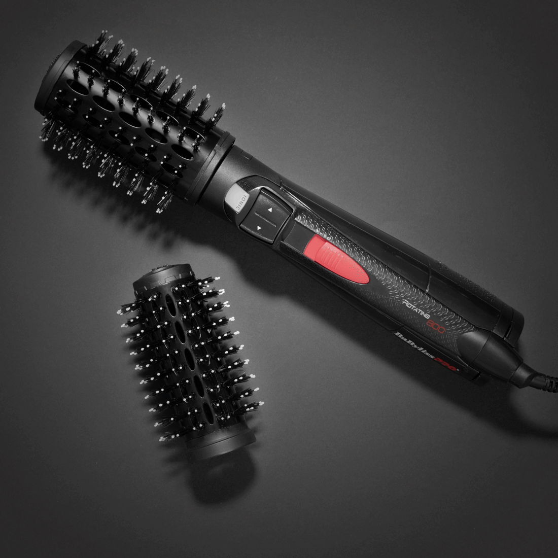 BaByliss PRO Rotating Hot Air Brush
