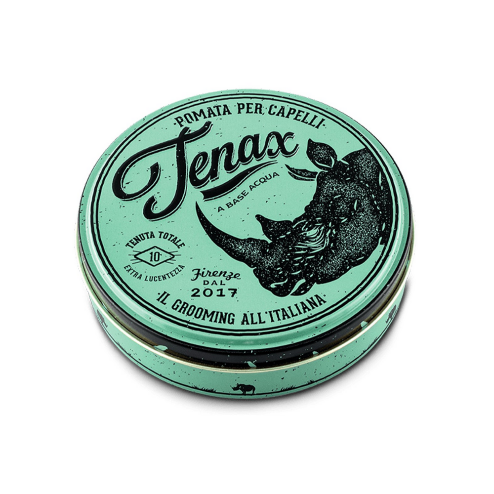 Tenax Hair Pomade 125ml