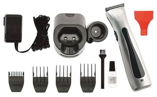 Wahl Beret Chrome Lithium Ion Trimmer 8841