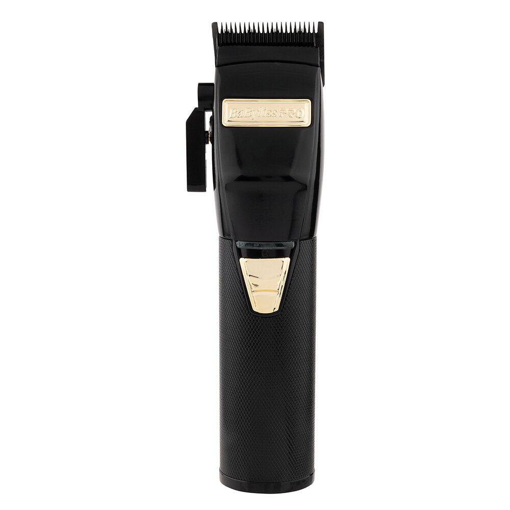 BaByliss PRO Black FX Lithium Hair Clipper - B870BA