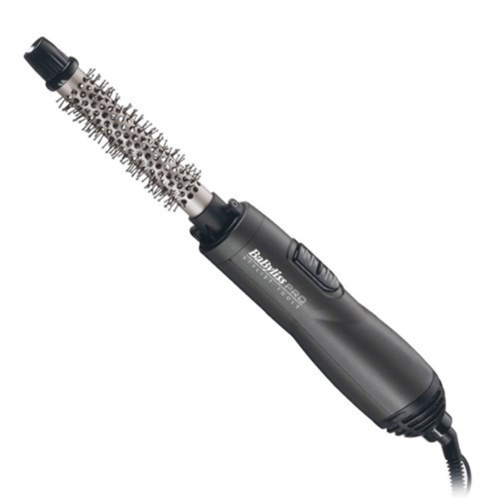 BaByliss PRO Classic Hot Air Brush - 19mm