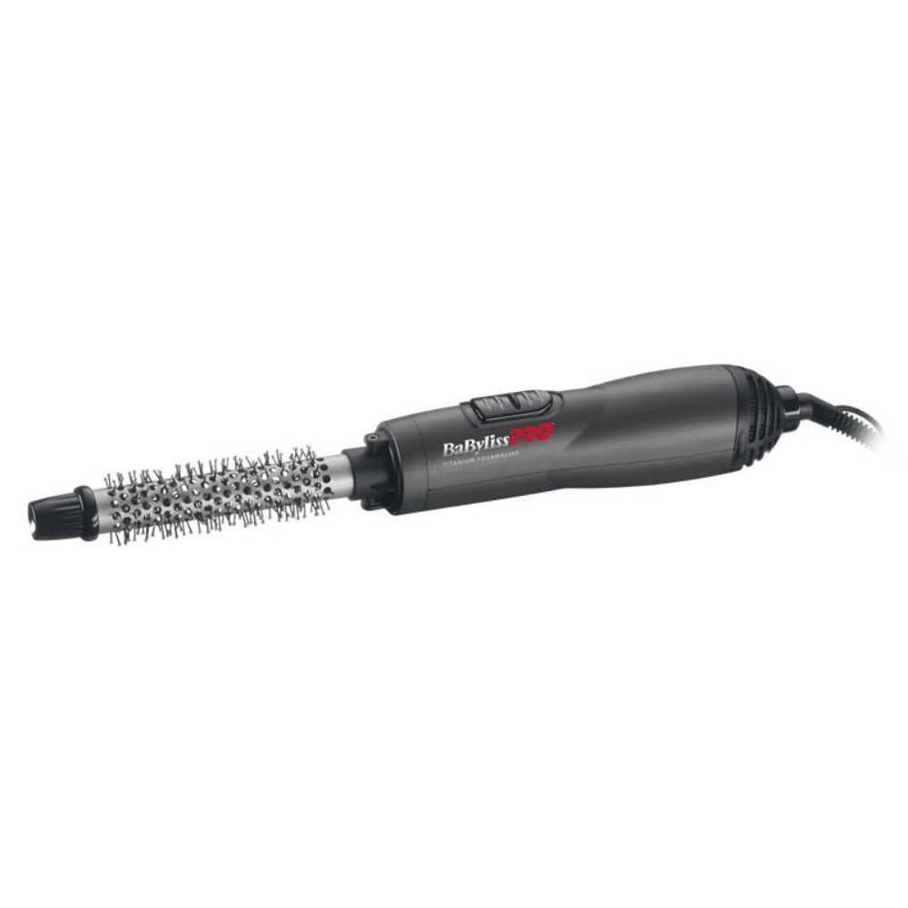 BaByliss PRO Classic Hot Air Brush - 19mm