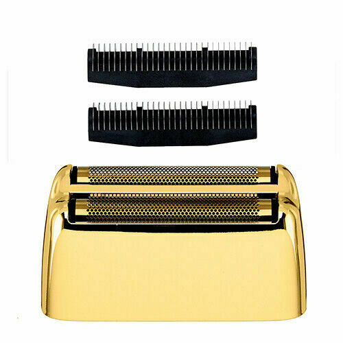 BaByliss PRO FoilFX02 Replacement Foil Shaver Head - Gold