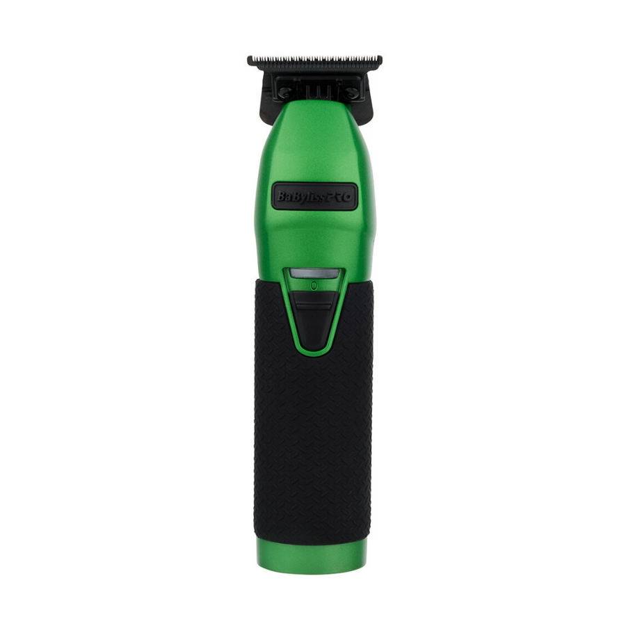 Babyliss PRO GreenFX Skeleton Lithium Hair Trimmer