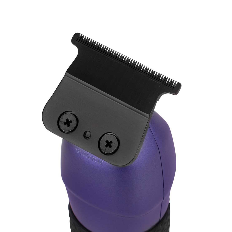 Babyliss PRO PurpleFX Skeleton Lithium Hair Trimmer