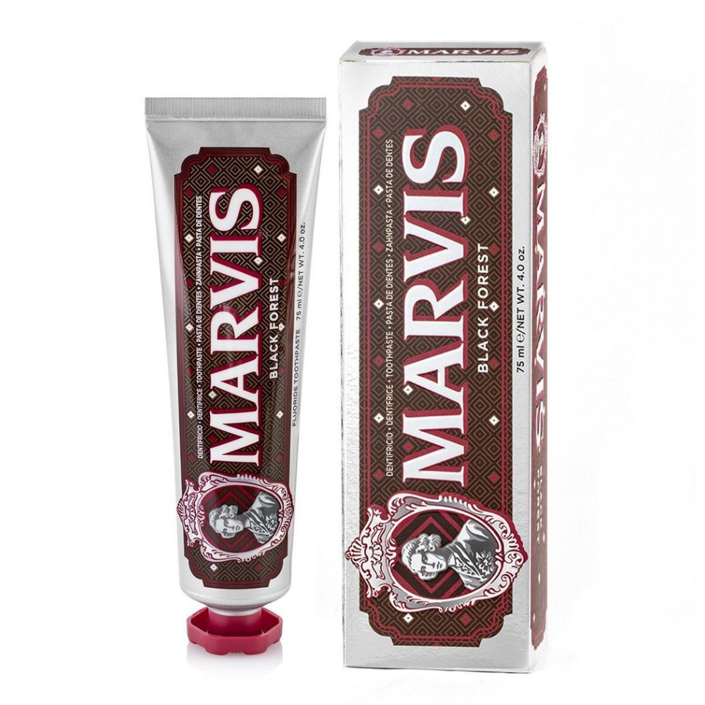 Marvis Toothpaste: Adventurous Creations – 75mL