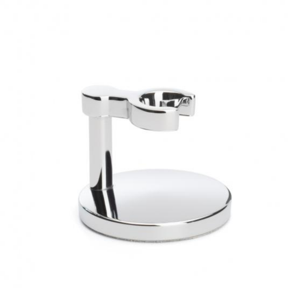 Muhle Razor Stand Chrome RHMSR