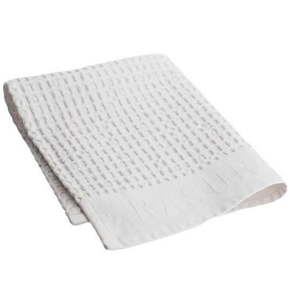 Muhle Shaving Towel - Cotton 2 Piece