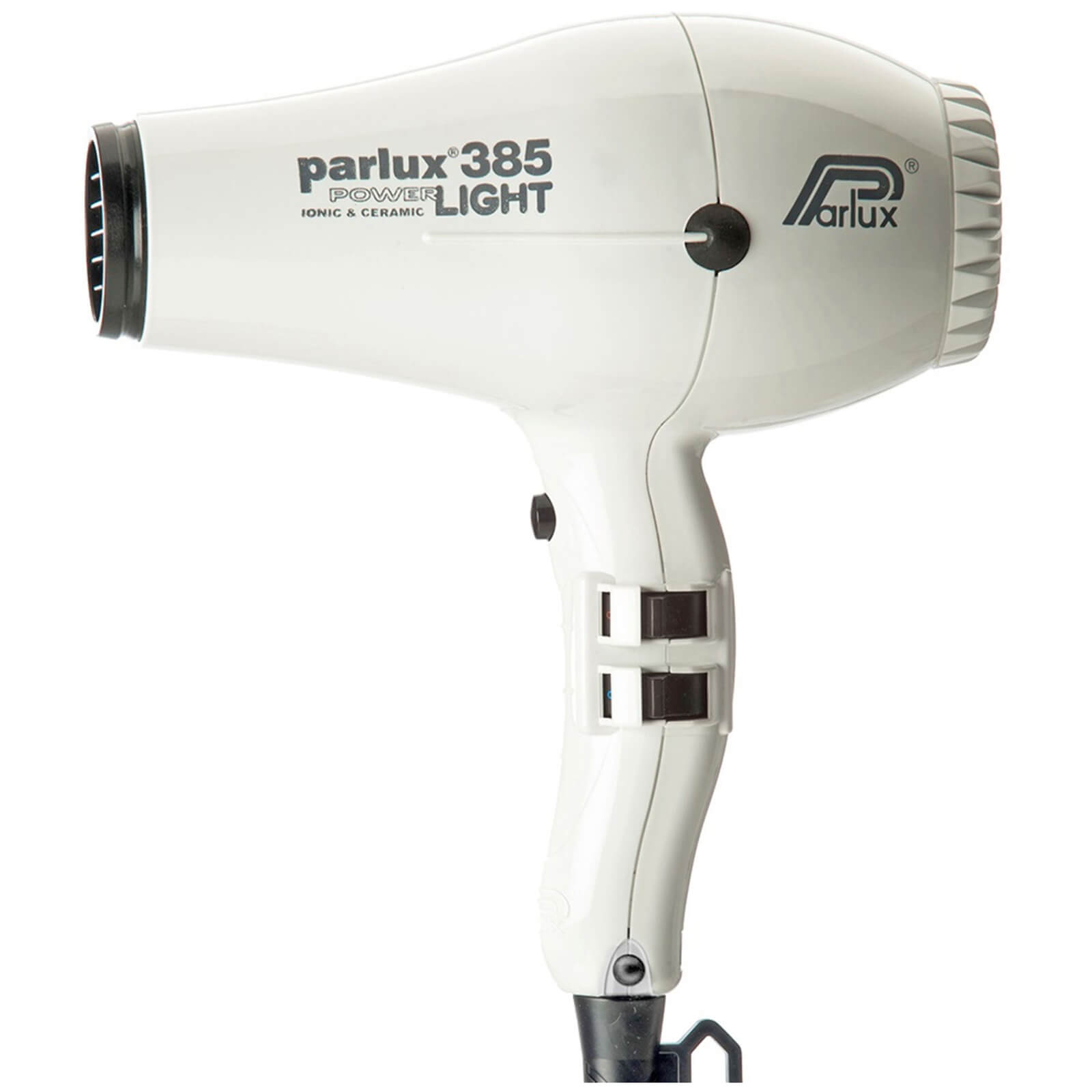 Parlux 385 Power Light Ceramic and Ionic Hair Dryer