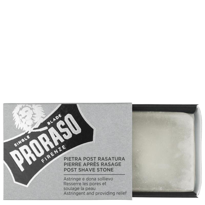 Proraso Alum Post Shave Stone 100gr