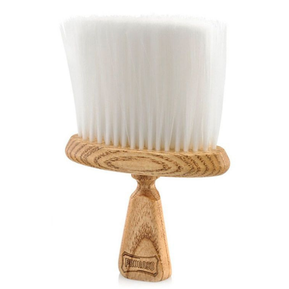 Proraso Barbers Nylon Neck Brush