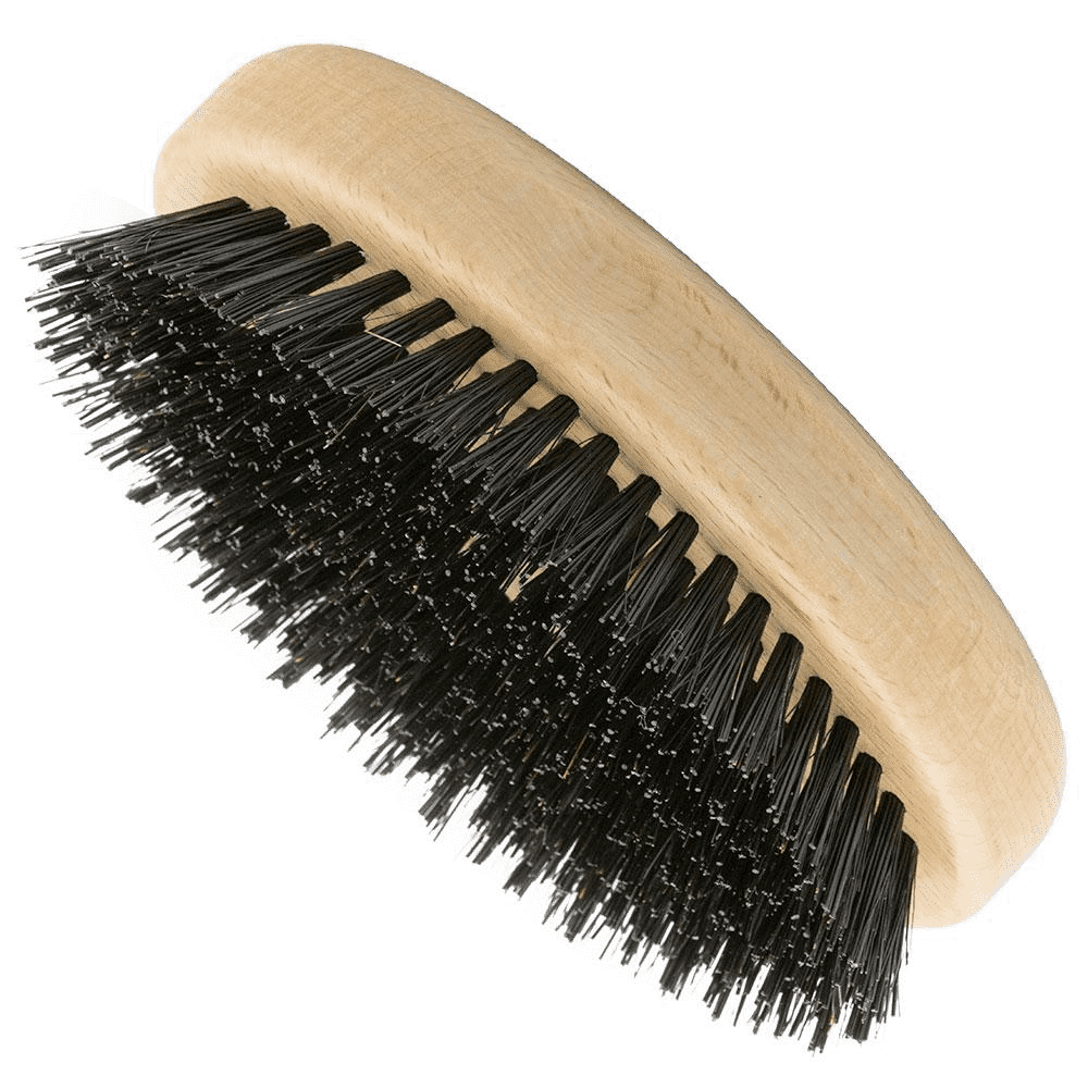 Proraso Men's Military Brush