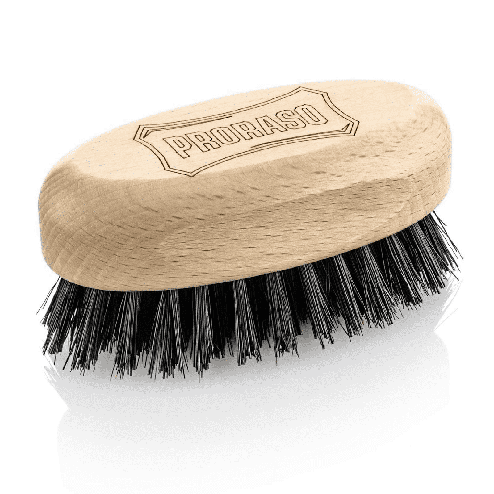 Proraso Men's Military Brush