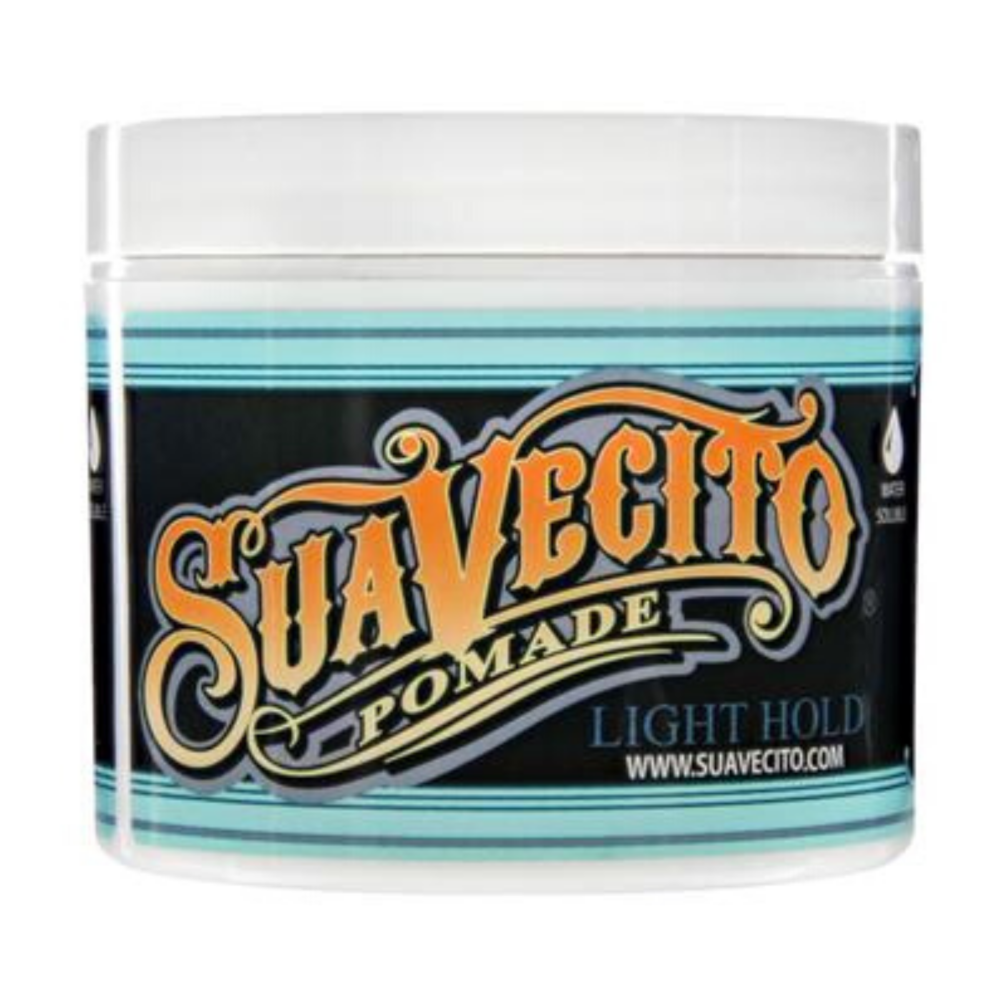 Suavecito Light Hold Pomade