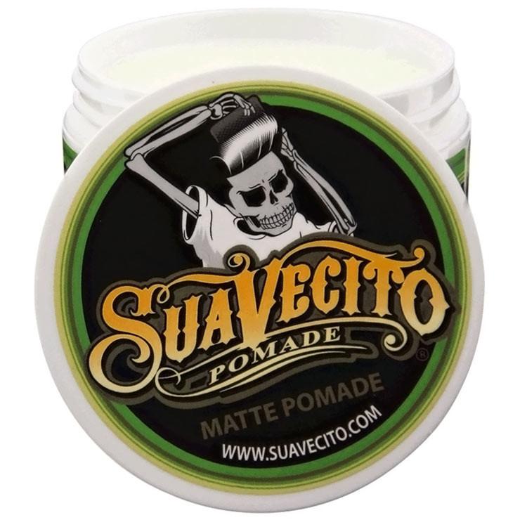 Suavecito Matte Pomade