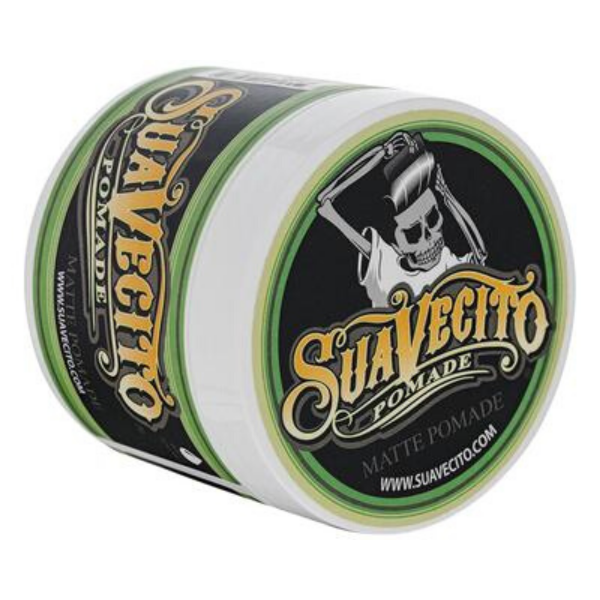 Suavecito Matte Pomade