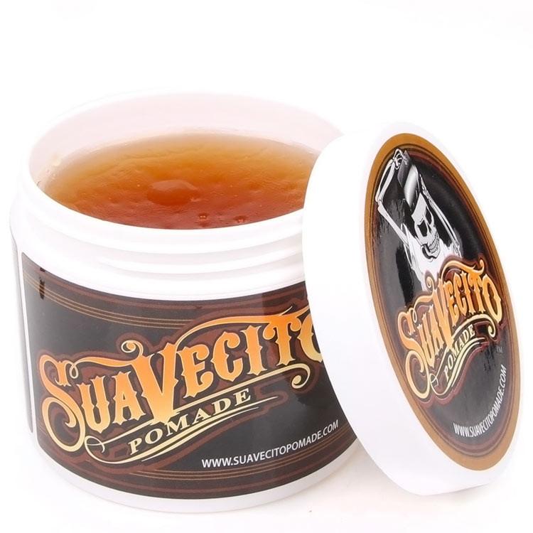 Suavecito Original Hold Pomade