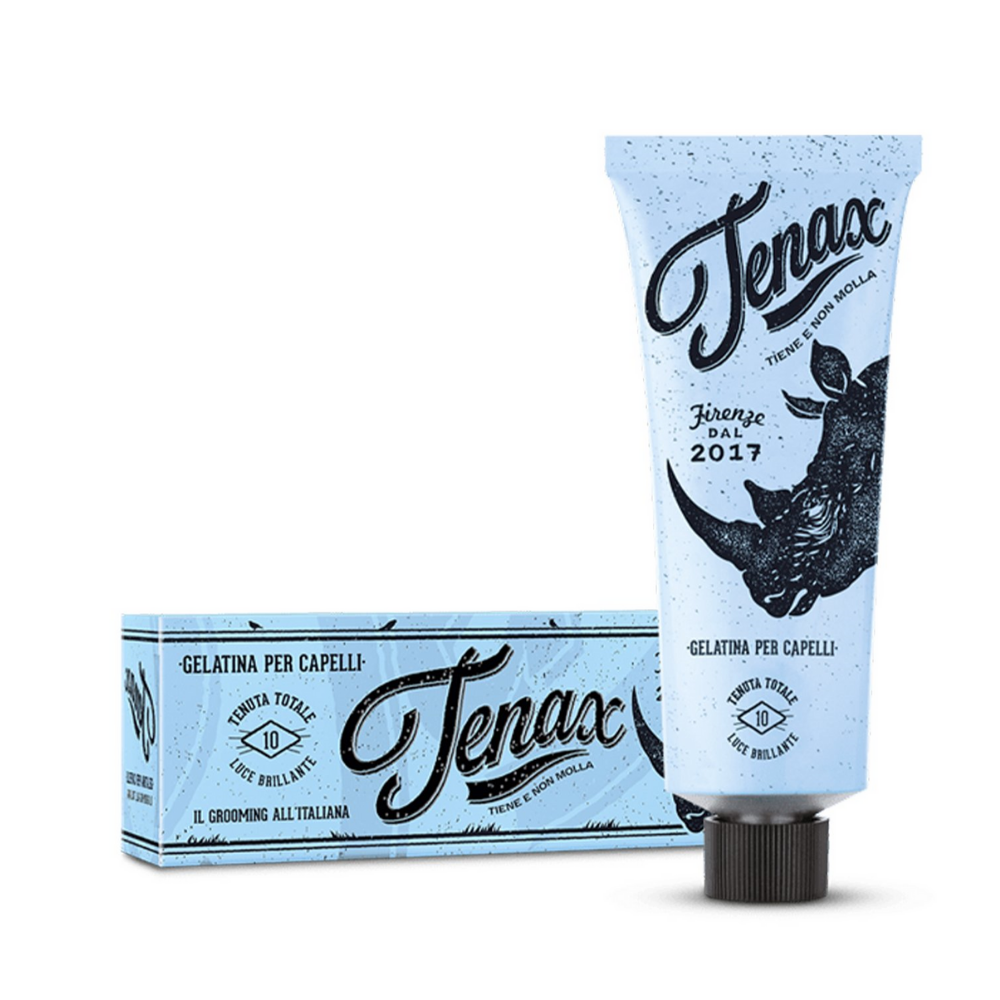 Tenax Hair Gel Super Hold 100ml