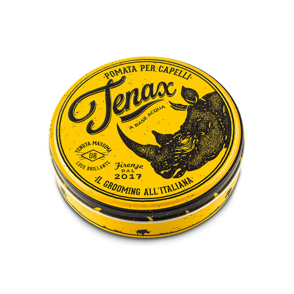 Tenax Hair Pomade 125ml