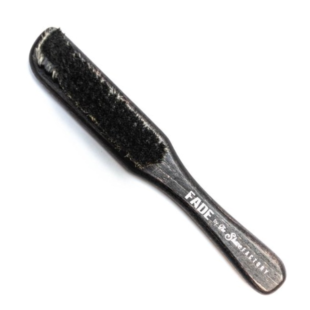 The Shave Factory Fade Brush